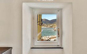 Arbanella Sea View, Terre Marine