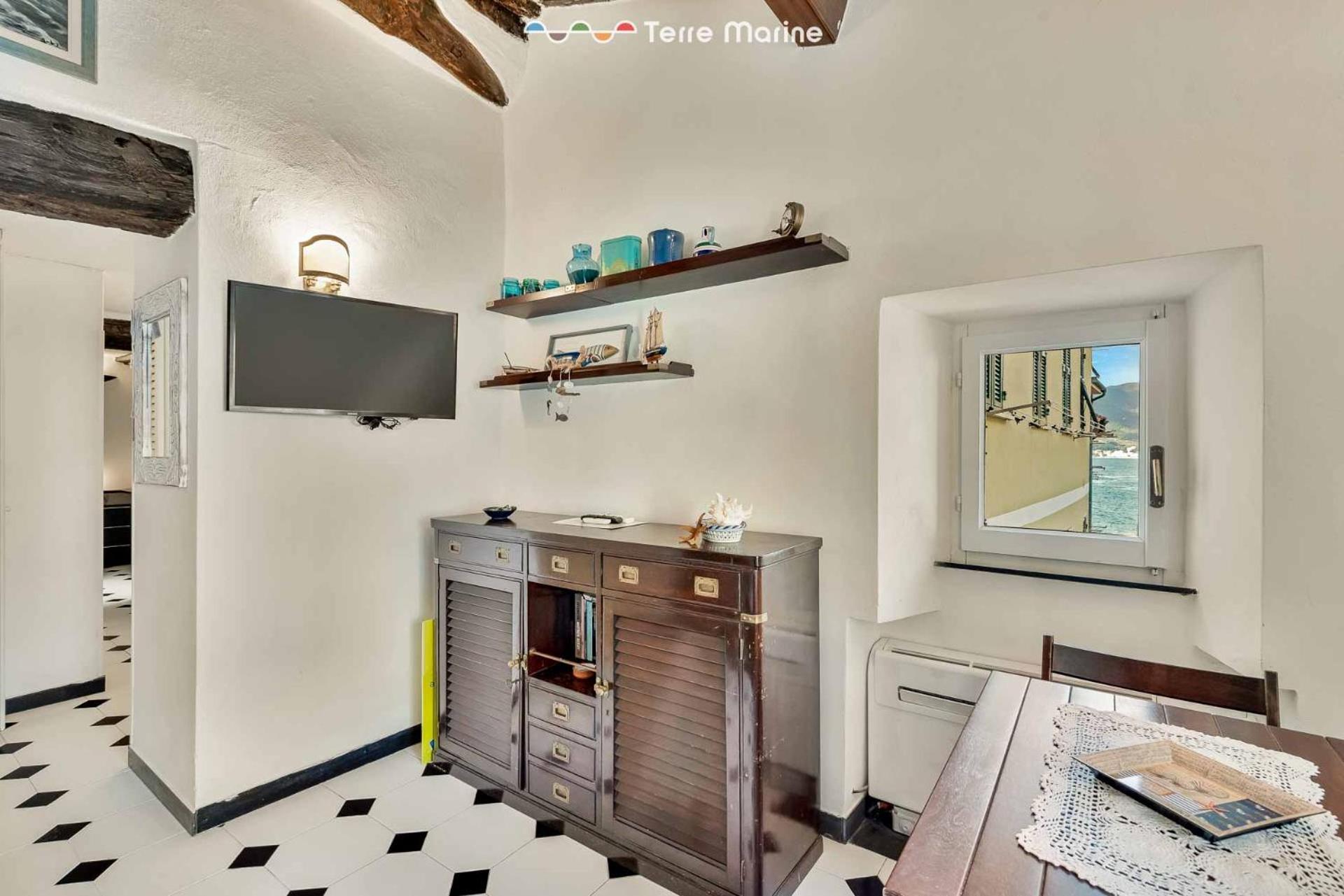 Arbanella Sea View, Terre Marine Apartment Vernazza Exterior photo